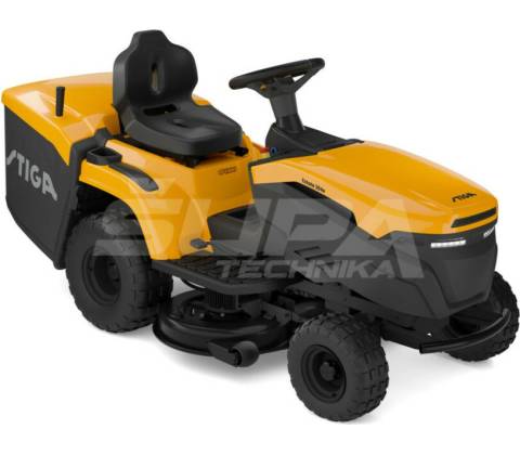 STIGA 384e