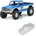 Pro-Line каросерия 1: 10 Chevrolet K-10 (междуосие 313mm)