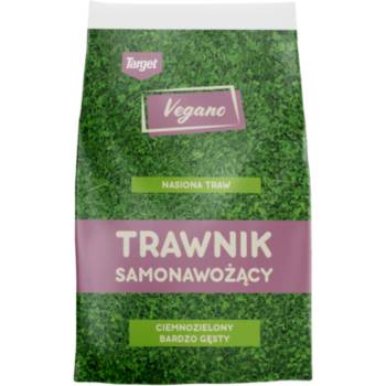 Image 1 of Target Самоуторяващ се тор за трева Vegano 4кг