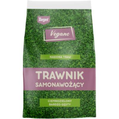 Target Самоуторяващ се тор за трева Vegano 4кг