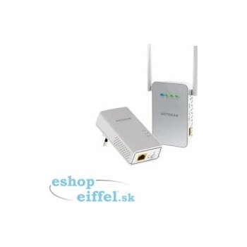 Netgear PLW1000-100PES