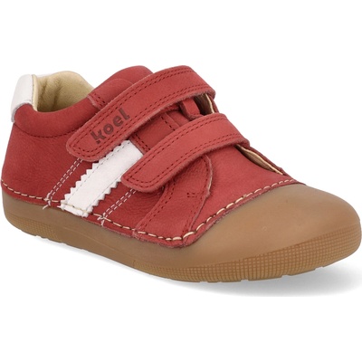 Koel Archie Leather 3.0 Red červené