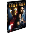 Iron man DVD