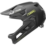 Test Abus YouDrop FF black 2024 Recenzia Abus YouDrop FF black 2024