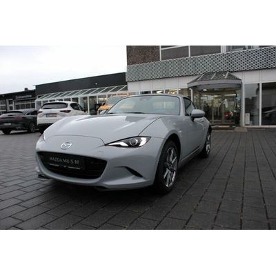 Mazda MX-5 RF 97 kW