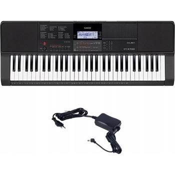 Casio CT X700