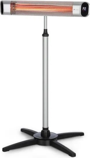 Blumfeldt Dark Wave Stand 2000W