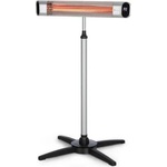 Blumfeldt Dark Wave Stand 2000W
