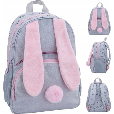 Batoh pro dívku s motivem králíček AstraBag