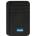 KAVU Портфейл Kavu Fairbanks Wallet - Black - размер One Size (511-0779-0211)