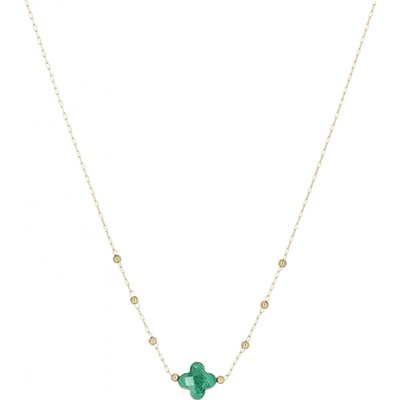 Zag Bijoux SNS7970-01GRN