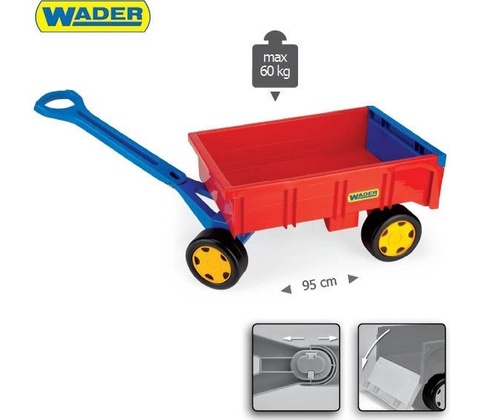 Wader Vlečka