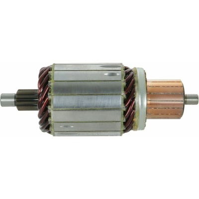 Rotor, štartér AS-PL SA9015