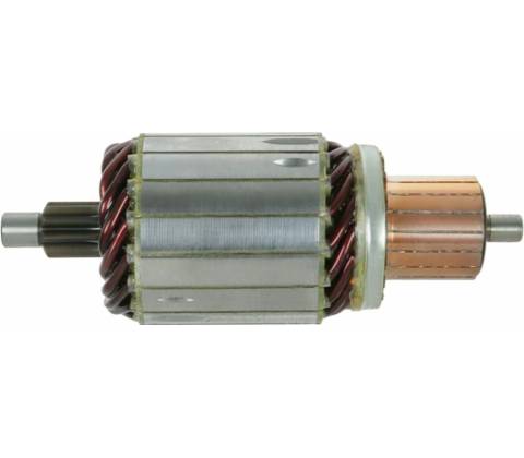 Rotor, štartér AS-PL SA9015