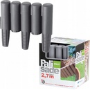 Venkovní dlažba Prosperplast IPAL5 270 x 15,5cm šedá set 10 ks