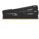 Kingston HyperX FURY 16GB DDR4 3200MHz CL16 HX432C16FB3K2/16