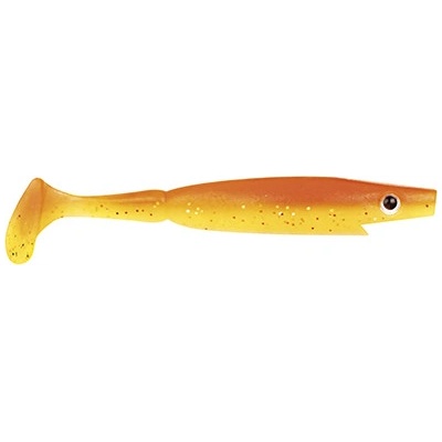 Strike Pro Piglet Shad Chicken 8,5cm 4g