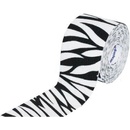 BB Tape zebra 5 cm x 5 m