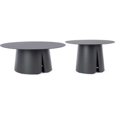 Bizzotto Bryan АНТРАЦИТ jx55 ХОЛНИ МАСИ КОМПЛЕКТ2 d70+90 (0663687)