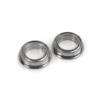 Revtec Сачмен лагер с яка 2x5x1.5mm MF52 (2)