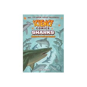 Science Comics | Joe Flood, Joe Flood (ISBN: 9781626727885)