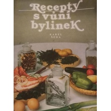 Recepty s vůní bylinek