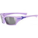 Cyklistické brýle Uvex SGL 501