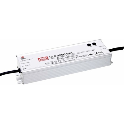 Mean Well HLG-185H-24B