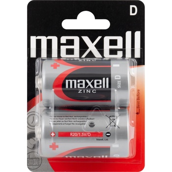 Maxell Батерия maxell - ml-bm-r20 (ml-bm-r20)
