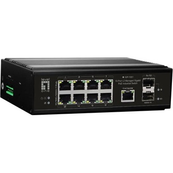 Image 1 of LevelOne IGP-1061