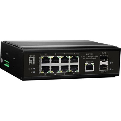 LevelOne IGP-1061