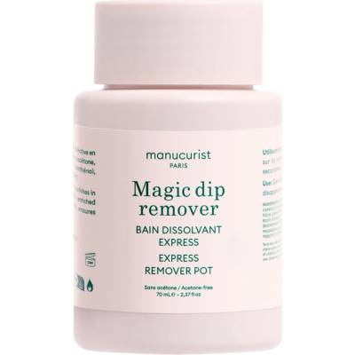 Manucurist Magic Dip Remover 70ml