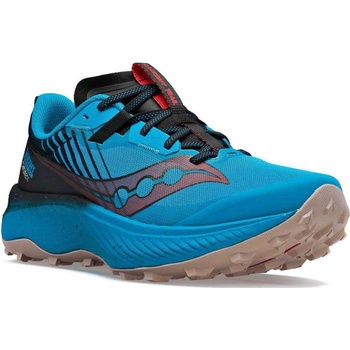 Saucony S20773-31 Endrophin Edge Ocean/blk