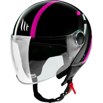 MT Helmets Street Scope
