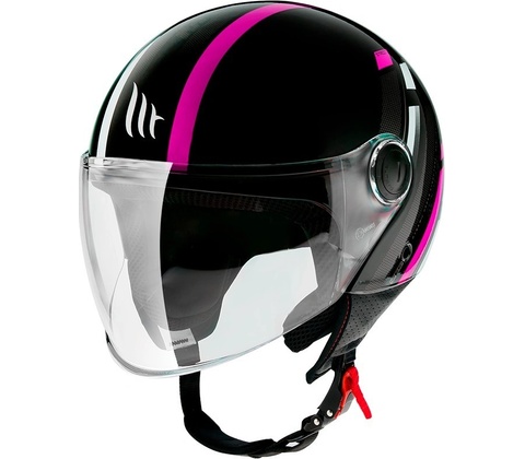 MT Helmets Street Scope