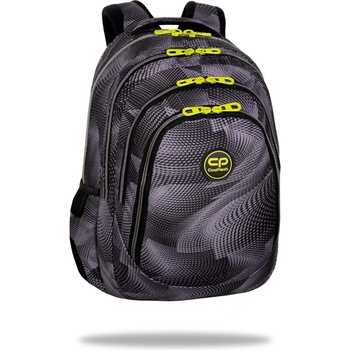 COOLPACK Ученическа раница COOLPACK - DRAFTER - Hurricane