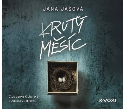 Krutý měsíc