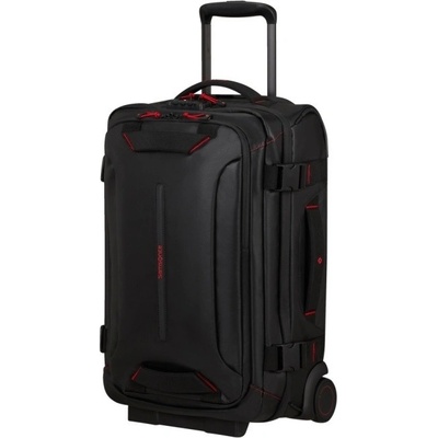 Samsonite ECODIVER čierna 40L