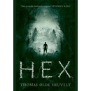 HEX - Thomas Olde Heuvelt