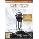 Hry na PC Star Wars: Battlefront (Ultimate Edition)