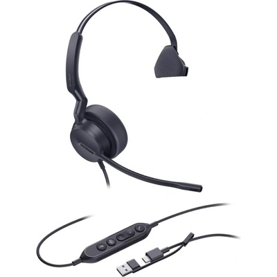 Yealink UH46 Mono Teams USB C/A (1308184)