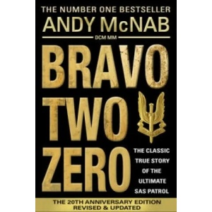 Bravo Two Zero | Andy McNab (2013)