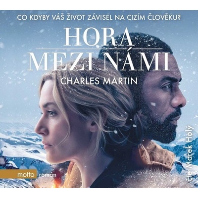 Hora mezi námi