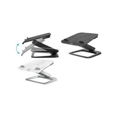 Fellowes Hana Laptop Stand white