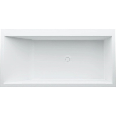 Laufen Kartell By Laufen 170 x 86 cm H2233310006161