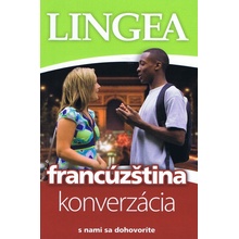 Slovensko francúzska konverzácia