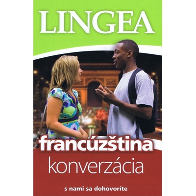 Slovensko francúzska konverzácia