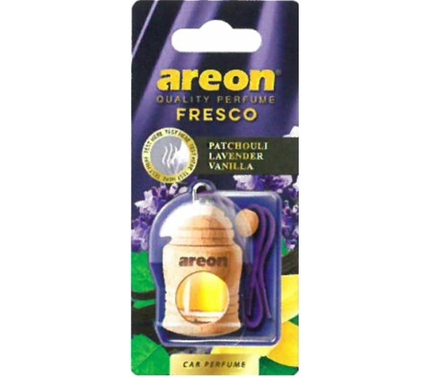 Areon Fresco Patchouli