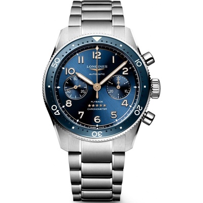 Longines L3.821.4.93.6