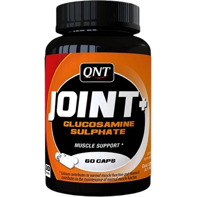 QNT Joint+ [60 капсули]